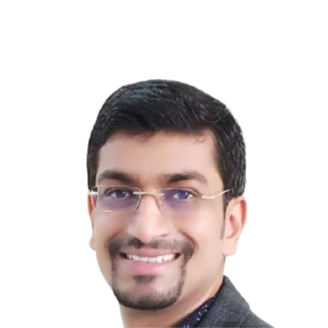 Priyang Agarwal, <span>Director - Marketing & Growth</span>