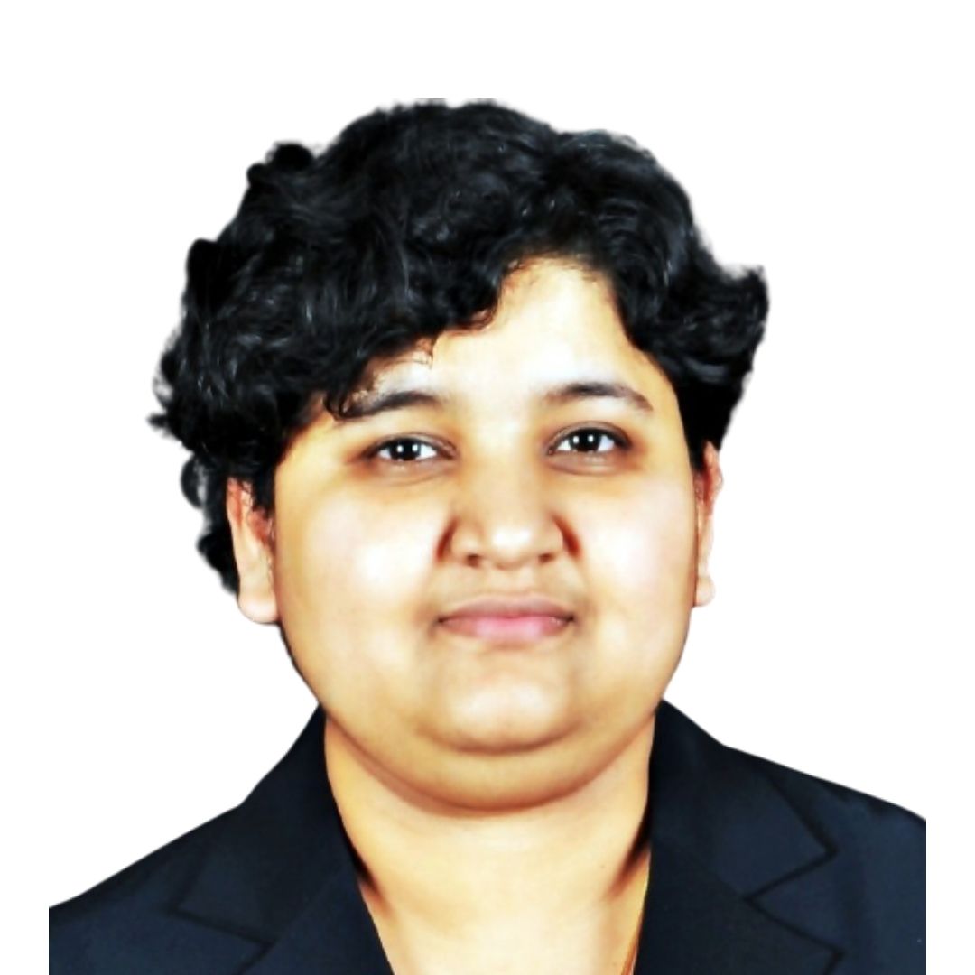 Rupali Krishna, <span>Director Head Digital OmniChannel MarTech - Digital Transformation, Marketing CoE</span>