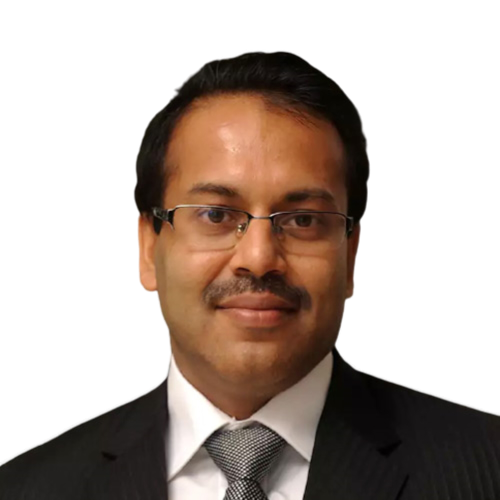 Kunal Kumar, <span>Joint Secretary & Mission Director (Smart Cities Mission), Ministry of Housing and Urban Affairs Government of India</span>