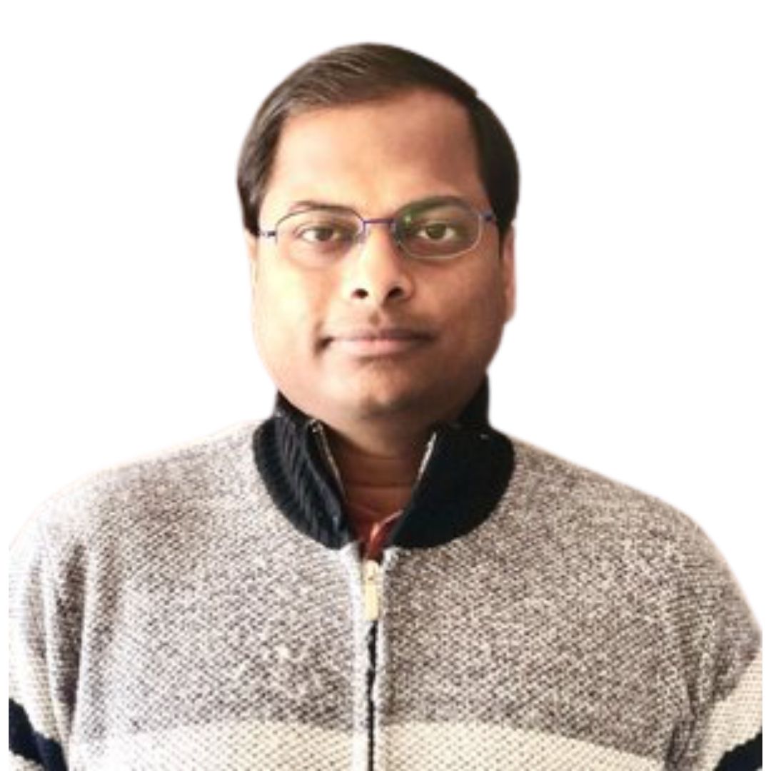 Shekhar Deo, <span>Head of Product - Personalization, MarTech, and Communications</span>