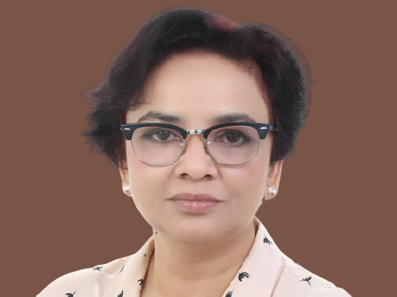 Sharmila Sahai, <span>MD  <br/> Timex Group</span>