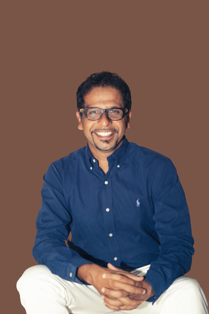 Darpan Sanghvi, <span>Founder & CEO <br/> Good Glamm Group</span>