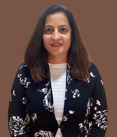 Kavita Jagtiani, <span>Chief Marketing- Consumer Products Division <br/> Pidilite</span>