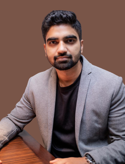Rohan Tyagi, <span>VP- Business Strategy & Operations <br> Triller India</span>