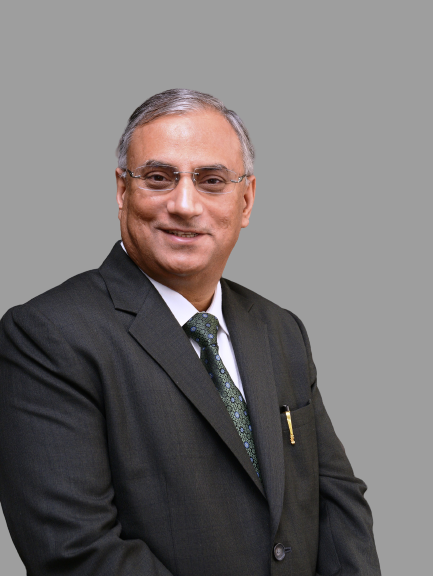 Arvind Mediratta, <span>Managing Director and Chief Executive Officer <br> METRO Cash & Carry India</span>