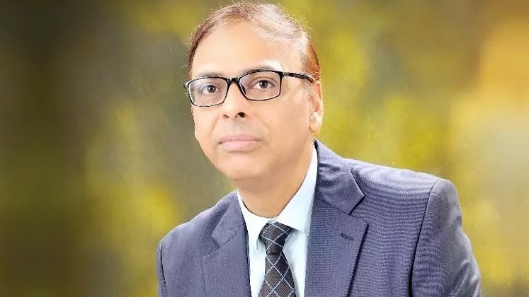Puneesh Lamba, <span>CTO, Shahi Exports</span>