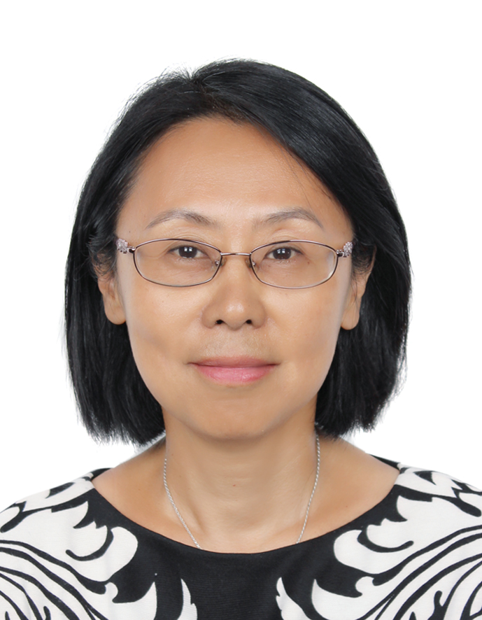 Xiaodong Wang, <span>Lead Energy Specialist - India, The World Bank</span>
