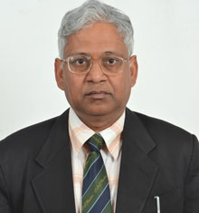 Prof. Satish Chandra, <span>Professor (Civil Engineering), Indian Institute of Technology Roorkee</span>