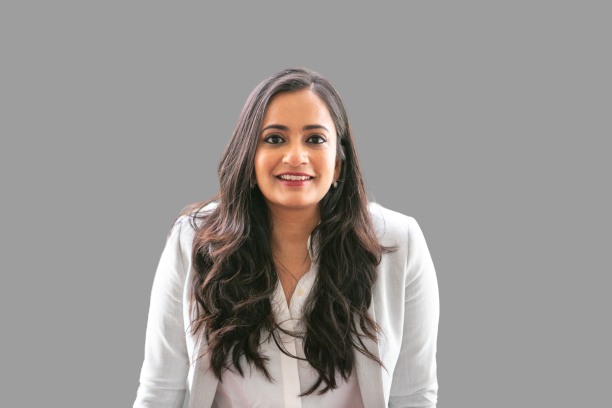 Rhea Mazumdar Singhal, <span>CEO <br> Ecoware</span>