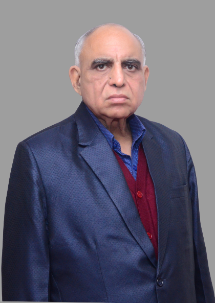 Dr. Ashok Tyagi, <span>Executive Director <br> Haldirams</span>