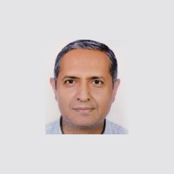Dr. Manoj Singh, <span>Executive Director - Traffic Transportation(F), Railway Board, Ministry of Railways, Government of India </span>