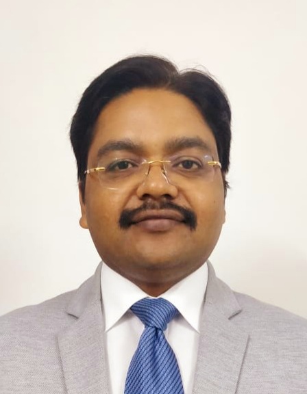 Gaurav H. Gupta , <span>Director (Road Safety & EAP) Ministry of Road Transport & Highways, Government of India </span>