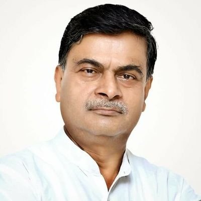 Shri R K Singh, <span>Hon'ble Minister of Power and New & Renewable Energy<br/>Government of India</span>