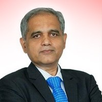 Dr. Rajendra Deshpande, <span>Partner, Ingroup Consulting & Ex-CIO Teleperformance</span>