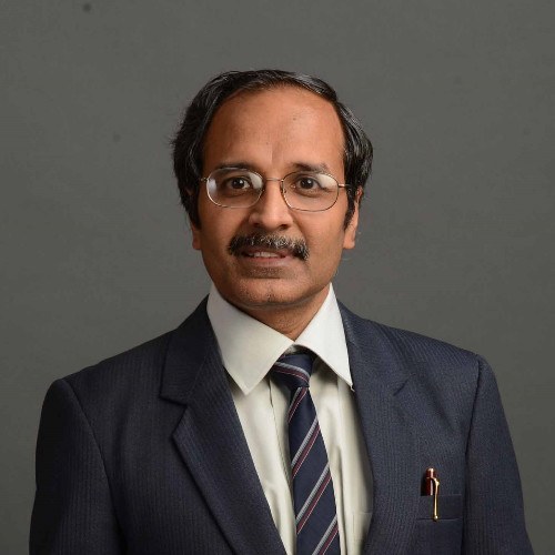 R. Venkateswaran, <span>CIO, Persistent Systems</span>