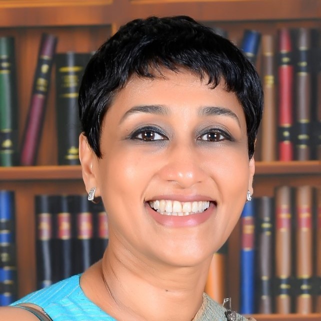 Shalini Ratwatte, <span>Board Director Sunshine Holdings and Chief Legal & Governance Officer, 99X Technology Ltd</span>