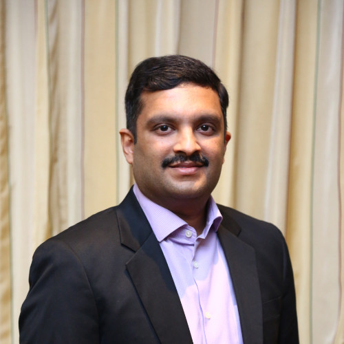 Ramesh Repaka, <span>Advisory Systems Engineer, Dell Technologies</span>