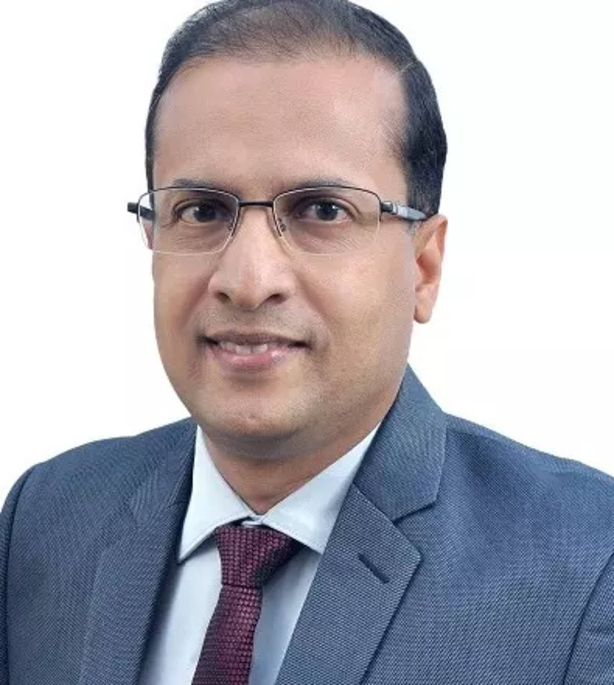 Sandeep Gupta, <span>Chief Digital and Information Officer, Cairn Oil and Gas</span>