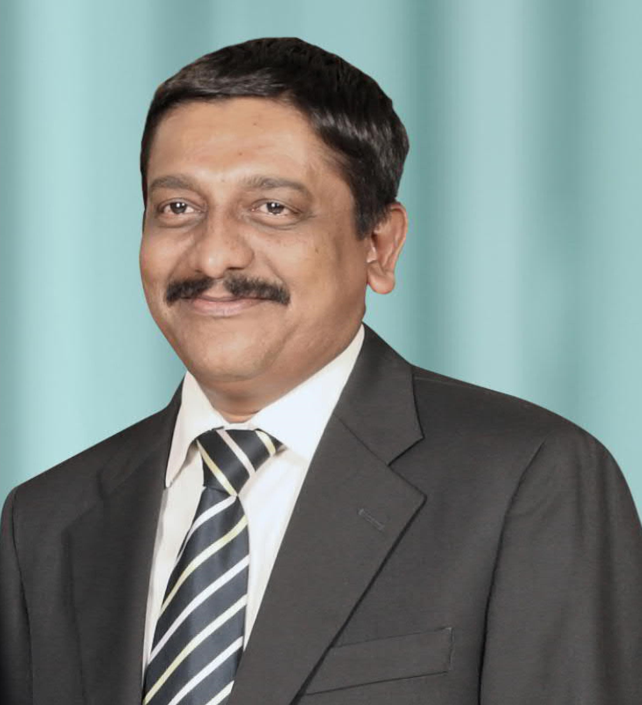K N Sreevatsa, <span>Managing Director, FIMER India</span>