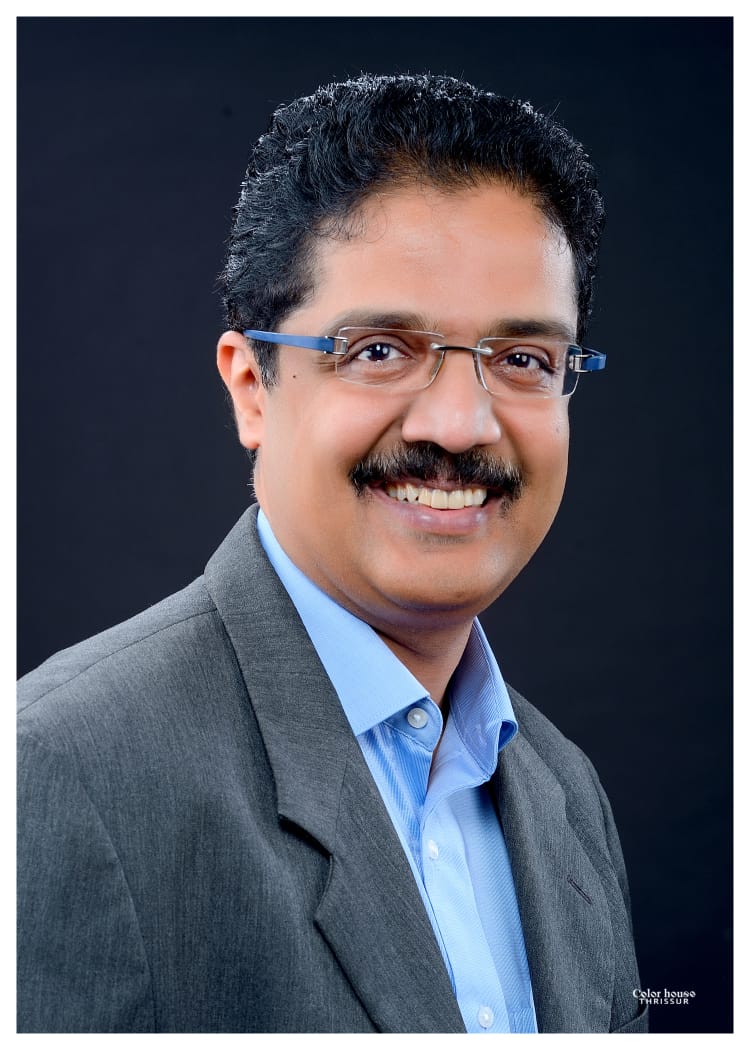  Dr. Aswath Kumar, <span>Professor ,   Dept of OB-GYN </span>