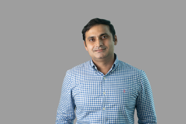 Abhinav Singh, <span>Director - India Customer Fulfilment, Supply Chain and Global Specialty Fulfilment <br> Amazon</span>