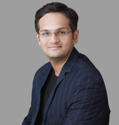 Bhudeep Hathi, <span>Managing Director and Lead – Supply Chain & Operations <br> Accenture, Advanced Technology Centers in India</span>
