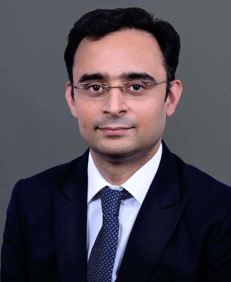 Nawal Saini, <span>Managing Director & Head Renewables – India, Brookfield Asset Management</span>
