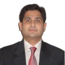 Rajiv Desai, <span>Head - Sales & Strategic engagement, Product and Solutions, Tata Communications IOT</span>