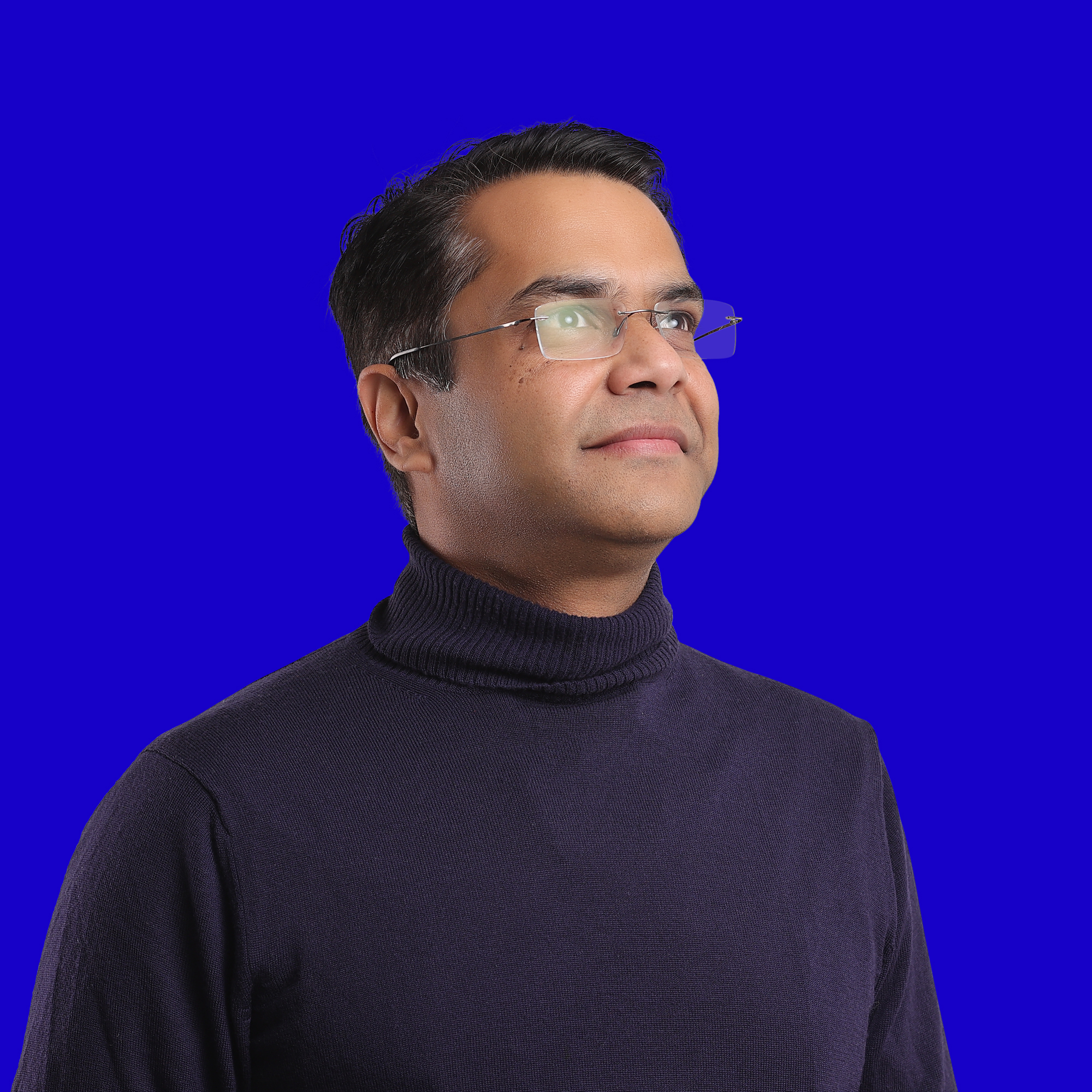 Mrigank Tripathi, <span>Chief growth officer, India & MEA, PeopleStrong</span>