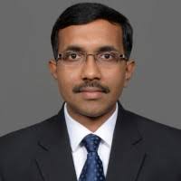 Kumar KV, <span>Group CIO & CISO, Narayana Health</span>