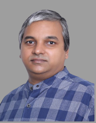 Ramesh Ramachandran, <span>Associate Director- Food Packaging Sustainability- R&D, AMESA & APAC <br> PepsiCo</span>