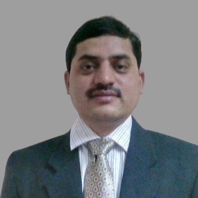 Umesh Joshi, <span>Director- Supply Chain & Quality Systems <br>  McDonald’s India (West & South), Hardcastle Restaurants</span>