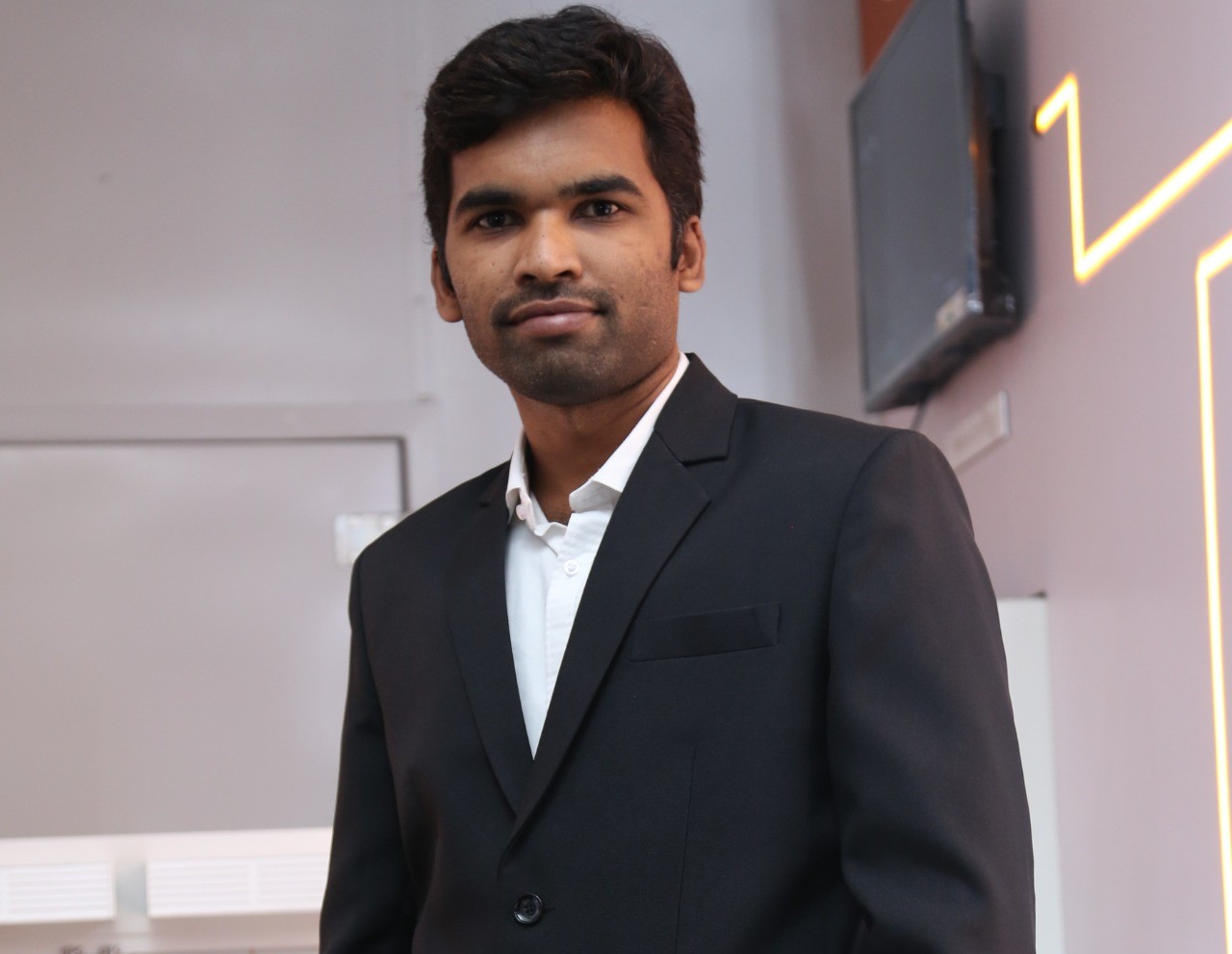 Gundurao MR, <span>Technical Manager & EV specialist, FIMER India</span>