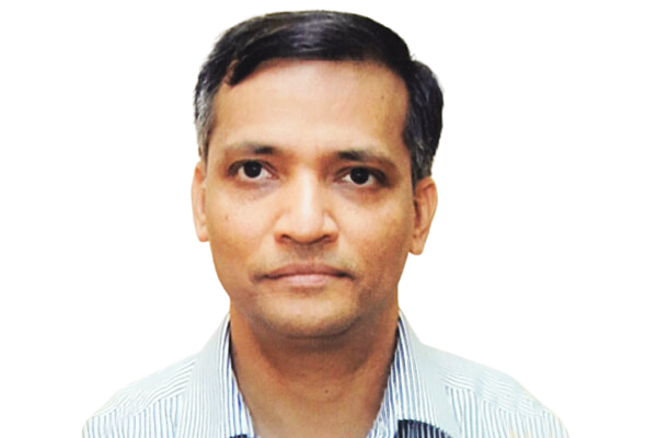 Ashish Kumar Singh, <span>Additional Chief Secretary, Transport & Ports, Government of Maharashtra</span>
