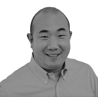 Michael Kim, <span>Head of Human Resources APAC at Spotify</span>