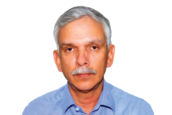 Atul Chaturvedi, <span>Secretary, Department of Animal Husbandry and Dairying, Ministry of Fisheries, Animal Husbandry and Dairying, Government of India</span>