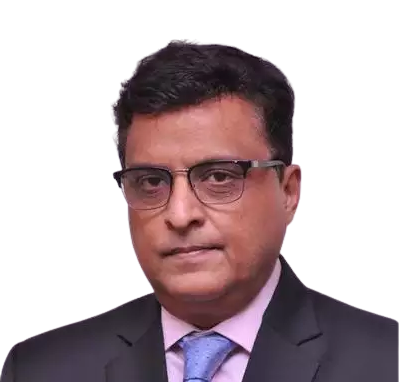 Sanjeev Kaushik, <span>Additional Secretary, Ministry of Finance, Government of India</span>