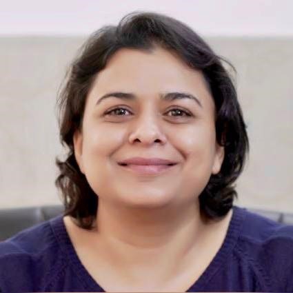  Kavita Singh, <span>Chief Human Resources Officer, United Breweries Ltd</span>