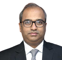 Abhishek Singh, <span>CEO, MyGov, MD & CEO, Digital India, MeitY, Government of India</span>