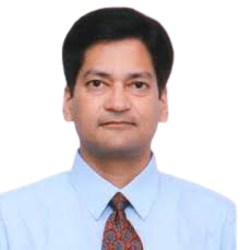 Amitesh Kumar Sinha, <span>Joint Secretary, Ministry of Electronics and Information Technology, Government of India</span>