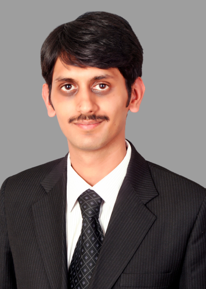 Ayush Gupta, <span>Director <br> KPMG India</span>