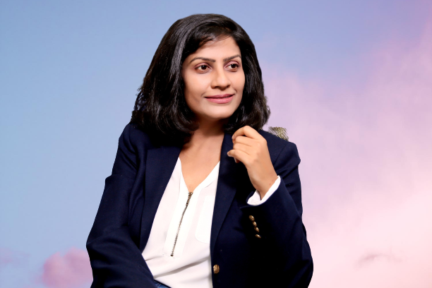 Ritu Mehrotra, <span>Regional Manager- South Asia <br/> Booking.com</span>