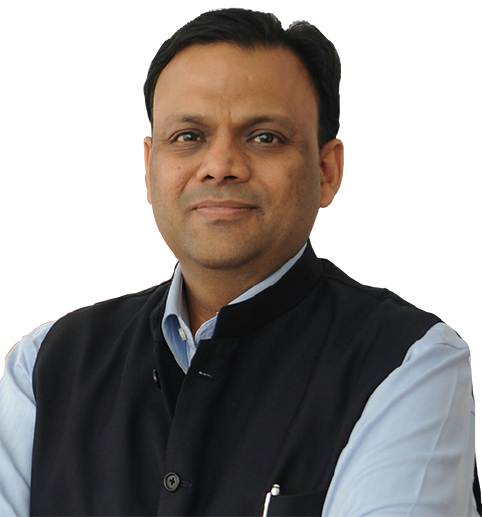 Arvind Gupta, <span>Co-founder & Head, Digital India Foundation</span>