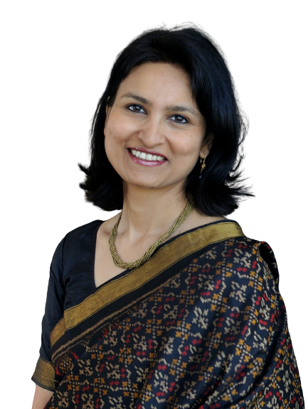 Anjali Bansal, <span>Founder & Chairperson, Avaana Capital</span>