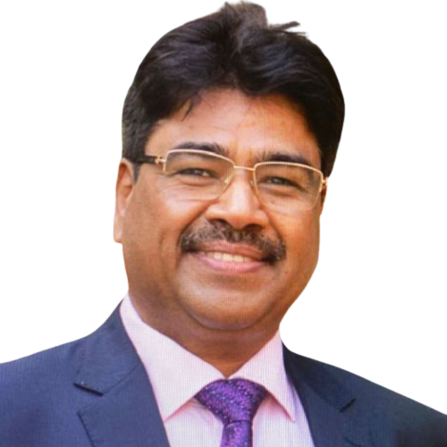 Prashant Kumar Mittal, <span>Managing Director, National Informatics Centre Services Inc. (NICSI)</span>