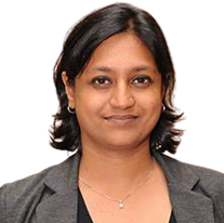 Kritika M, <span>Director, 10,000 Startups and Products, NASSCOM</span>
