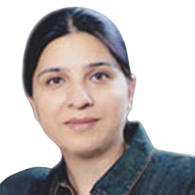 Dr. Neena Malhotra , <span>General Secretary <br> Indian Fertility Society</span>