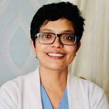 Dr. Kaberi Banerjee, <span>Medical Director <br>  Advance Fertility & Gynecological Center</span>