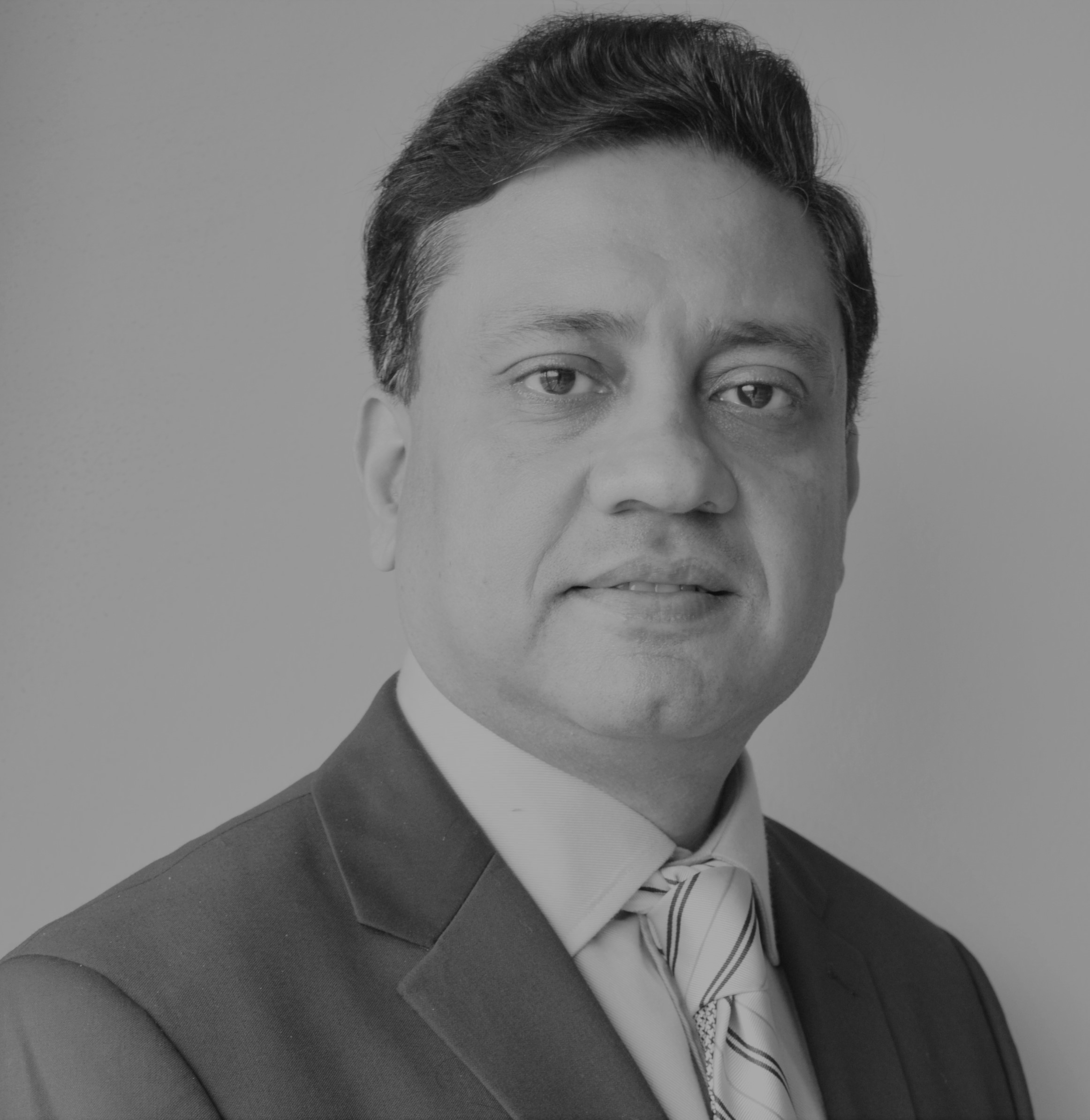 Puneet Swani, <span>Career Business Leader, AMEA & Pacific Region at Mercer</span>