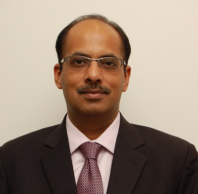 Amit Bhagat, <span>CEO & MD, ASK Property Investment Advisors</span>